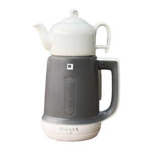 چای ساز رابیلوکس مدل 409